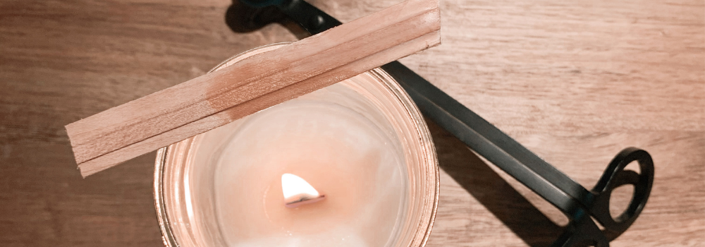 Advantages of using wood wick candles – www.