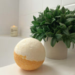 Load image into Gallery viewer, The XL Bath Bomb | Satsuma
