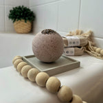 Load image into Gallery viewer, The XL Bath Bomb | Lavender
