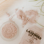 Load image into Gallery viewer, Lavender Bath Powder.
