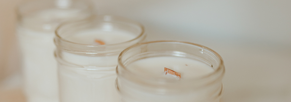 3 Benefits of Coconut Soy Wax in Candles