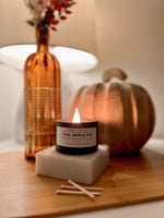 Load image into Gallery viewer, The Apple Pie | Black Candle Tin
