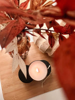 Load image into Gallery viewer, The Apple Pie | Black Candle Tin

