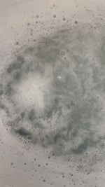Load and play video in Gallery viewer, The XL Bath Bomb | Aura
