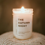 Load image into Gallery viewer, The Autumn Night.
