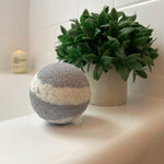 Load image into Gallery viewer, The XL Bath Bomb | Aura
