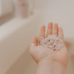 Load image into Gallery viewer, Lavender Bath Powder.
