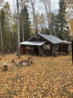 Load image into Gallery viewer, The Cabin Candle.
