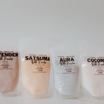 Load image into Gallery viewer, Aura Bath Powder.
