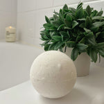 Load image into Gallery viewer, The XL Bath Bomb | Coconut
