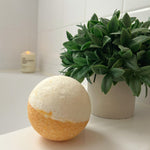 Load image into Gallery viewer, The XL Bath Bomb | Satsuma
