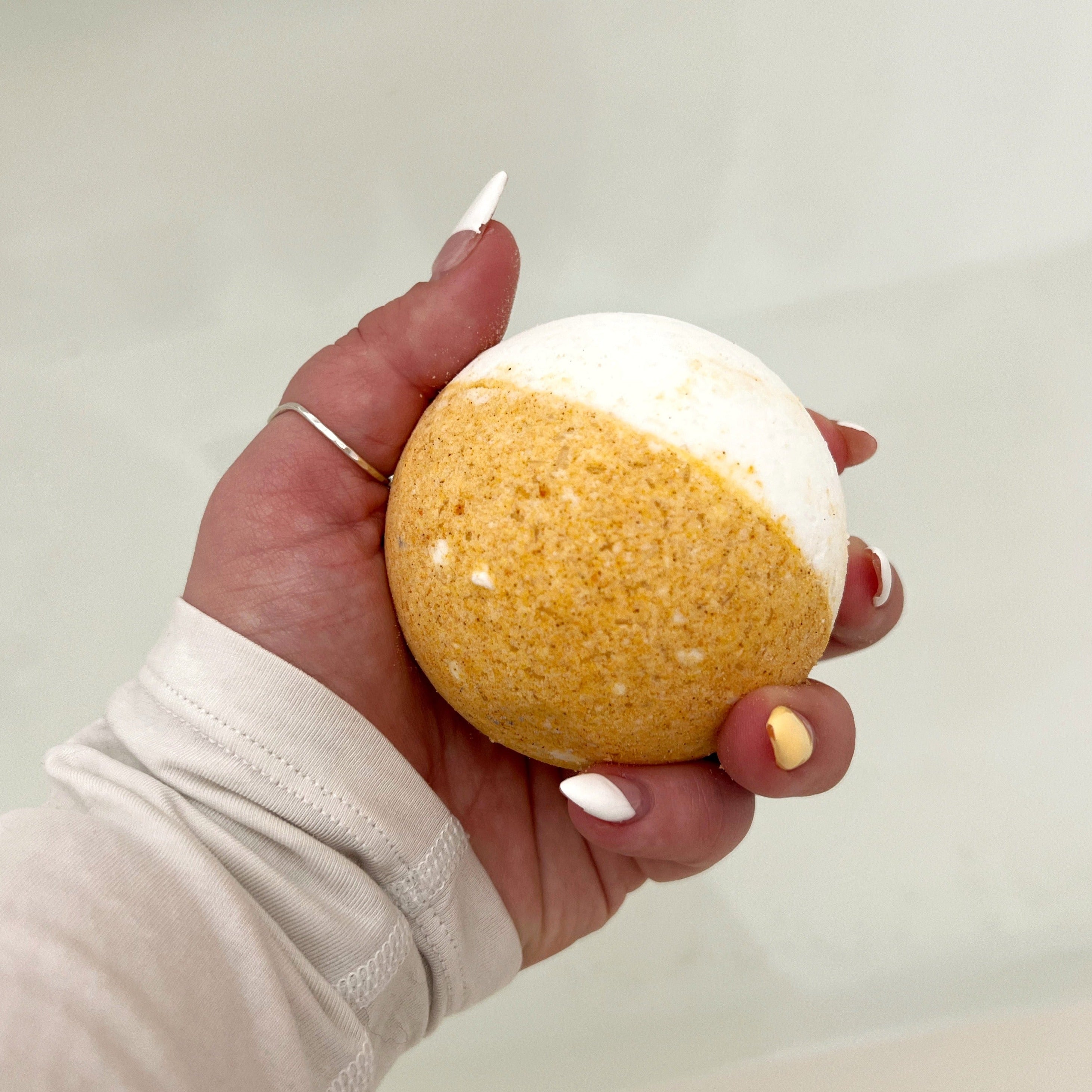 The XL Bath Bomb | Satsuma