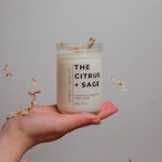 Load image into Gallery viewer, The Citrus &amp; Sage.
