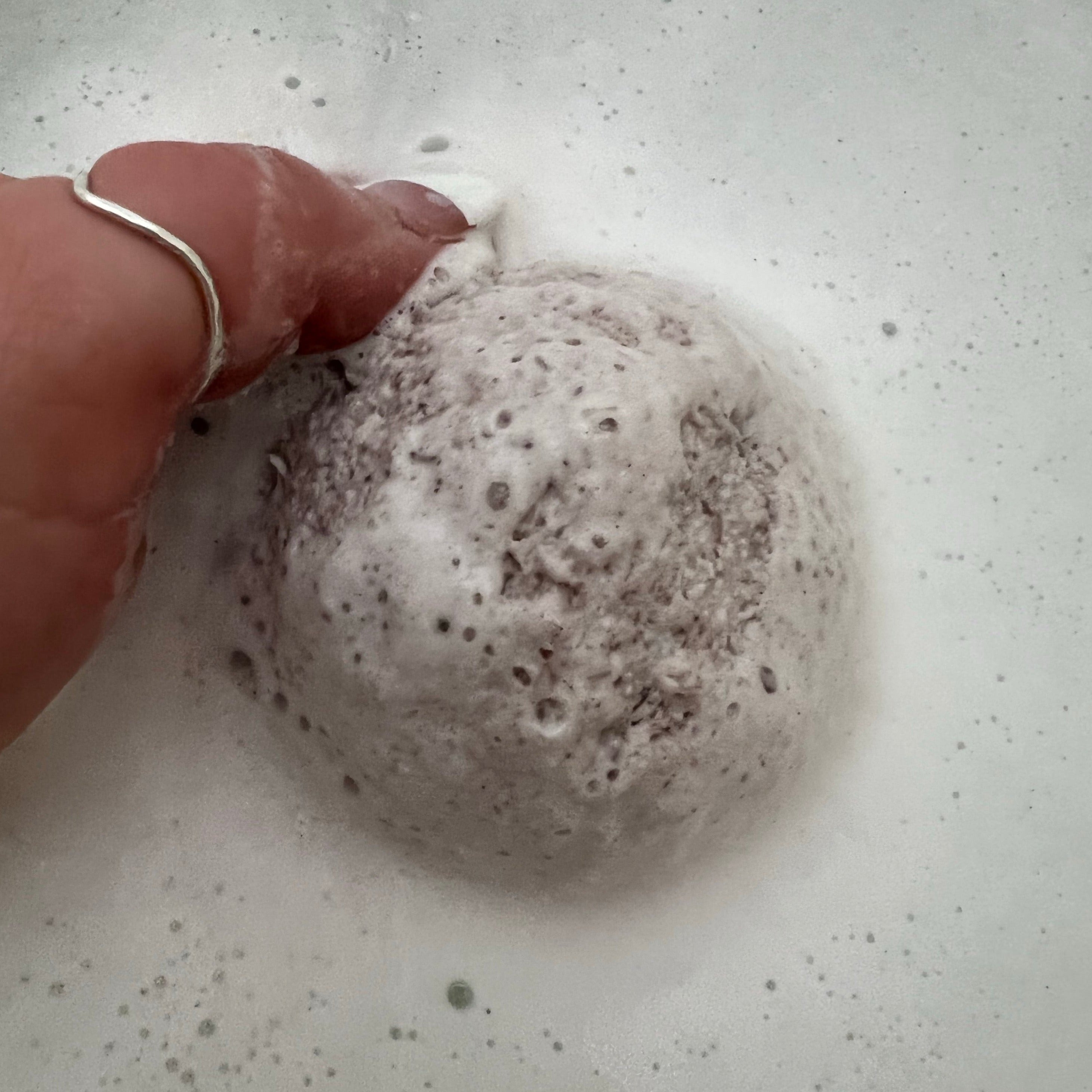 The XL Bath Bomb | Lavender