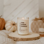 Load image into Gallery viewer, The Cabin Candle.
