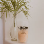 Load image into Gallery viewer, Satsuma Bath Powder.
