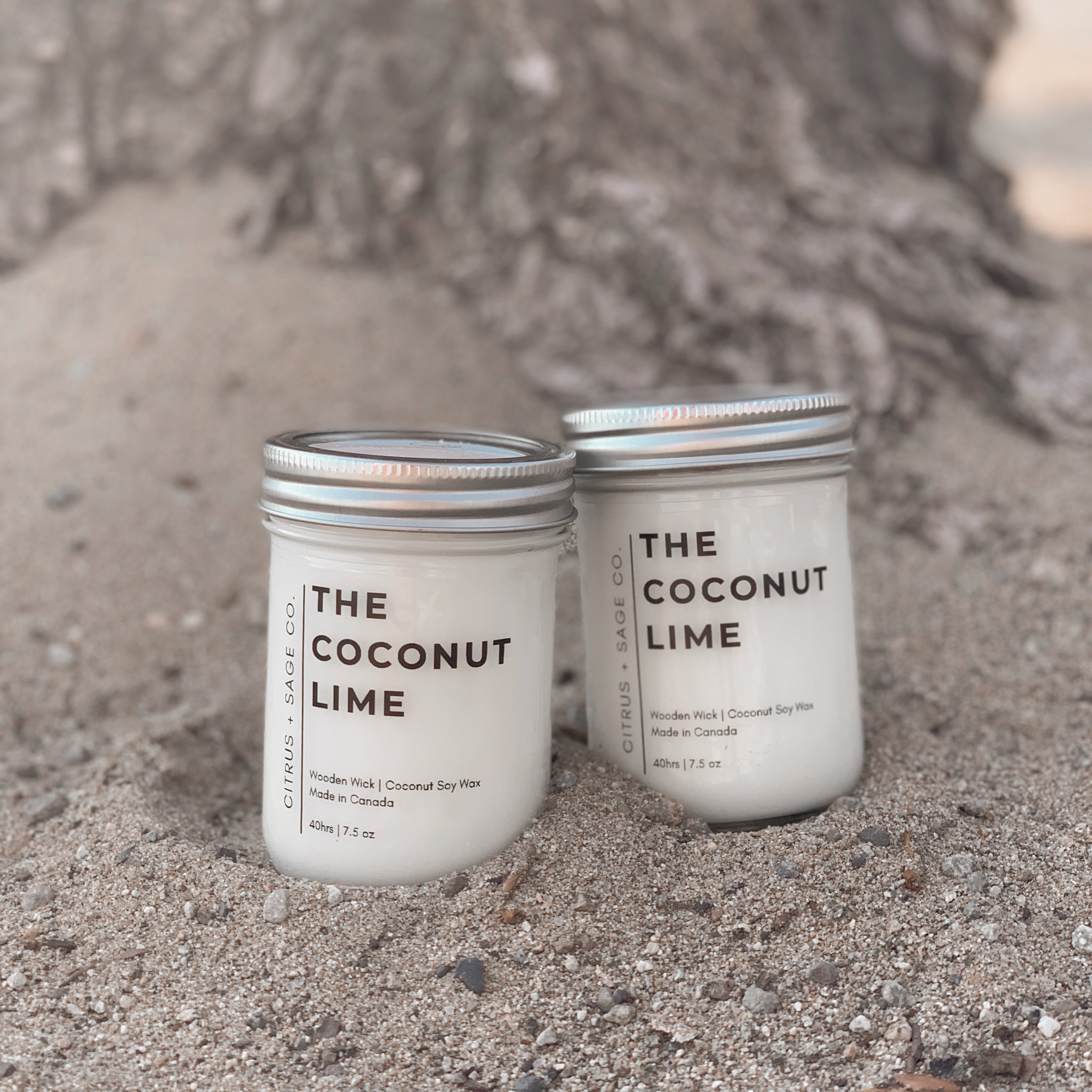 The Coconut Lime