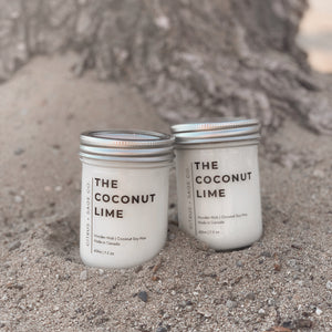 The Coconut Lime