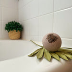 Load image into Gallery viewer, The XL Bath Bomb | Lavender
