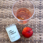 Load image into Gallery viewer, The Pinot + Peach
