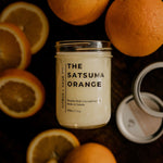 Load image into Gallery viewer, The Satsuma Orange.
